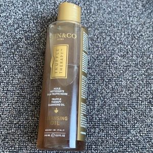 🎇3/$15!🎇 Skin&co truffle therapy cleansing oil